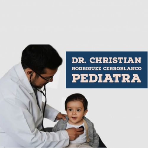 Dr. Christian Alberto Rodríguez Cerroblanco