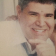 Dr. Hector Arriaga Romero