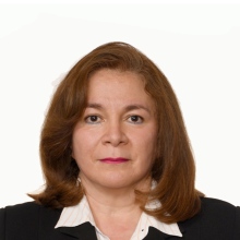 Irma Araceli Carrillo Soto