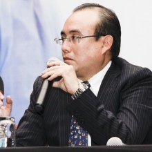 César Alberto Cruz Santiago