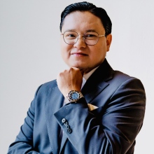 Dr. José Omar Barreto Rodríguez