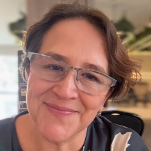Dr. Rosa Gabriela Reyes Del Valle