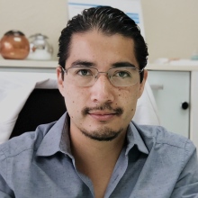 Dr. Marion Danilop Hernandez Rosas