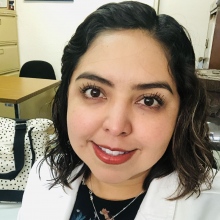 Dr. Monica Madrigal