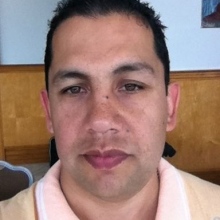 José Luis Haro Rodríguez