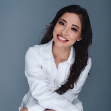 Mariana Arellano Sánchez