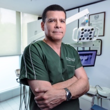 Dr. Alejandro Rodríguez del Rey Rodríguez