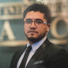 Alan Alejandro Reyes Cruz