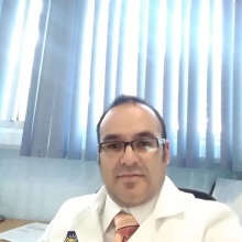 Dr. Andrés Barrera Medina
