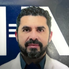 Alberto Goné Fernández