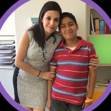 Dr. Laura Vanessa Valdez Chávez