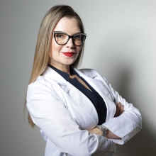 Dr. Maira Alejandra Franco Rodríguez