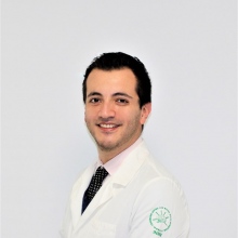 Dr. Rodrigo Pérez Esparza