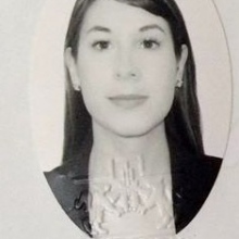 Stephanie Cota Dessommes