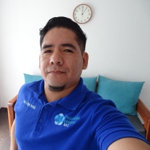 Dr. Edgar Eduardo Bernal Pérez