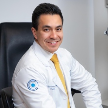 Dr. Juan Carlos Serna Ojeda