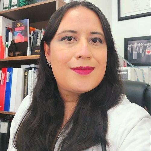 Dr. Osvaldo Cervantes Solano