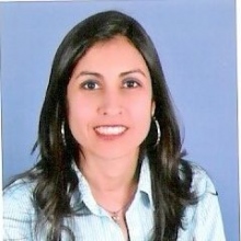 Dr. Livia María Rodríguez Jiménez