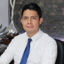 Dr. Alan Rodríguez Monroy