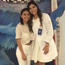 Dr. Delia Montserrat Mora Moreno