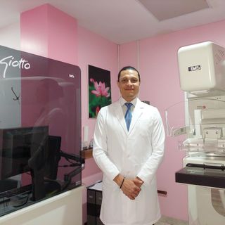 Dr. Miguel Ángel Rocha Parra