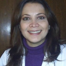 Laura Yelitza Romero Castillo