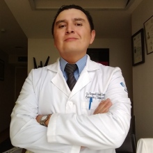 Raymundo Cornejo Olvera
