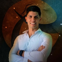 Dr. Emmanuel Reyes Méndez