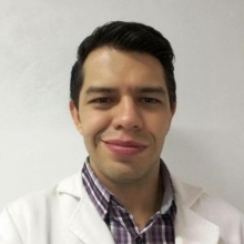 Dr. Raúl David Natividad Sagahón