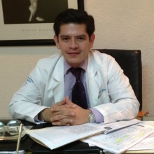 Dr. Luis Enrique Cortes Gutiérrez