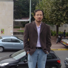 Dr. Juan Fernando Capristo Gonzalez