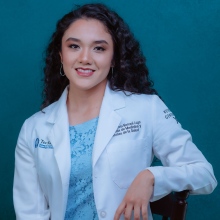 Dr. Victoria Monreal Lugo