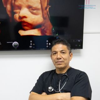 Dr. Jorge Melesio Montalvo Luna