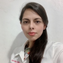Dr. Gabriela Ortiz
