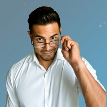 Dr. Alejandro Silva Moreno