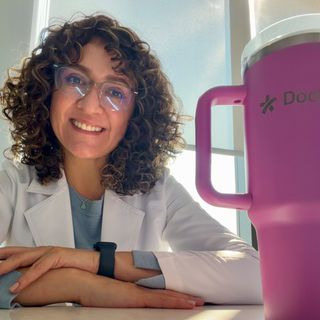 Renata Madrid Zavala