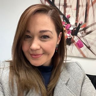 Dr. Edith Enríquez Calderón