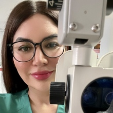 Dr. Diana Stephanie Parra Rodriguez