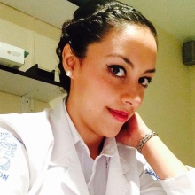 Dr. Adriana Angélica Ángeles Quezada