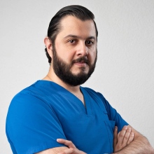 Dr. Iván Téllez Medina