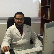 Dr. Gustavo Andrés Ayala Ventura