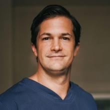 Dr. Ivo Ferreira Ríos