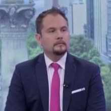 Dr. Jonathan Alanis Lara