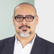 Omar Cortés Reveles