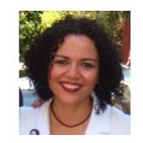 Dra. Laura Graciela Gochicoa Rangel