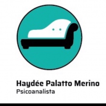 Dr. Haydée Palatto Merino
