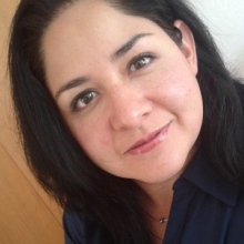 Raquel Loza Ochoa