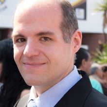 Dr. Alfonso Daniel Ling Sanz Cerrada.