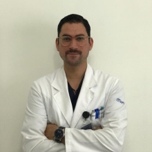 Dr. Marco Aurelio Hernández García
