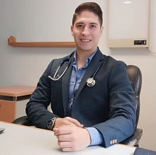 Edgar Felipe Castro Arellano